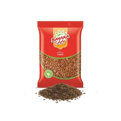 Bayara Flaxseeds 400G