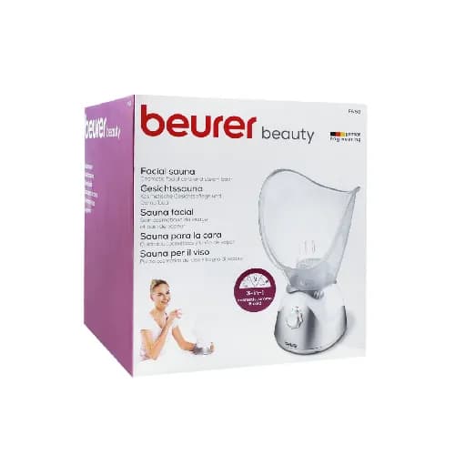 Beurer Fs 50 Facial Sauna