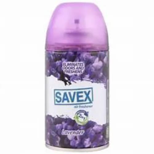 Savex A F Lavender 250Ml