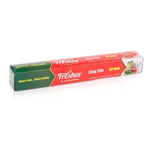 Freshee Cling Film 100-300