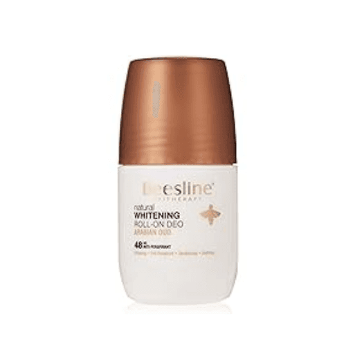 Beesline Deo Arabian Oud 50Ml