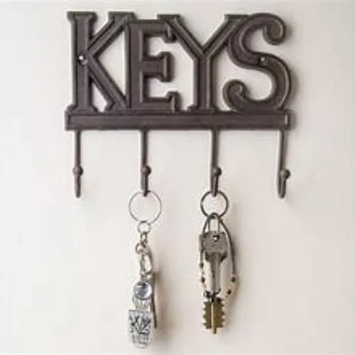 Key Holder