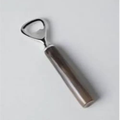 Ts-555 Bottle Opener Steel