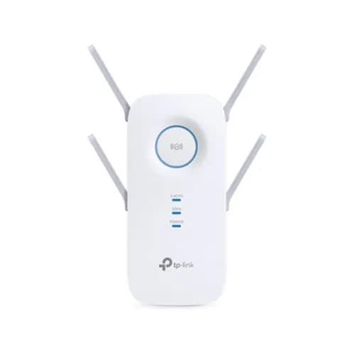 Tp-Link Re650 Ac2600 Wi-Fi Range Extender