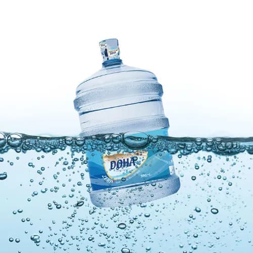 Doha Water 500 Ml