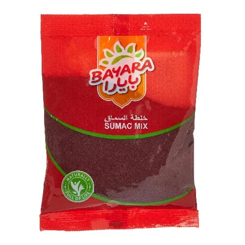 Bayara Sumac 200 Gm