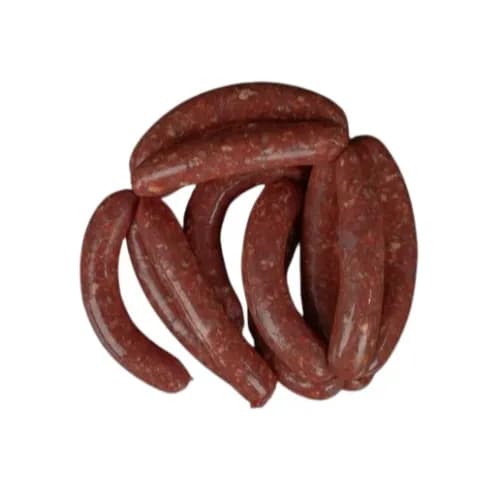 Aqwat Fresh Beef Sausages Australia 500G