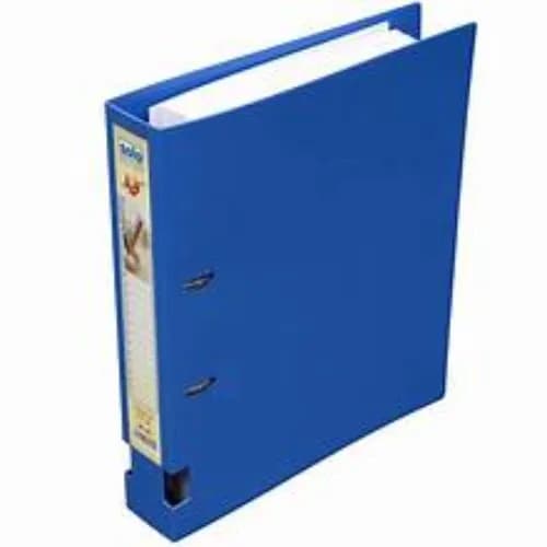 Ring Binder 2D Mm