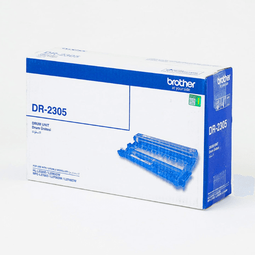 Brother Dr 2305 Drum For Mfc 2700/Hl2365Dn