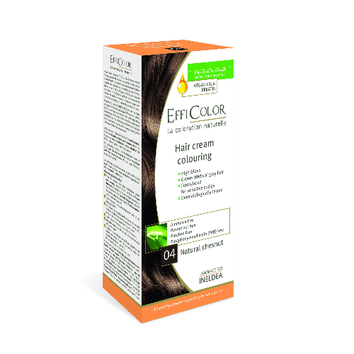Effi Color No.04