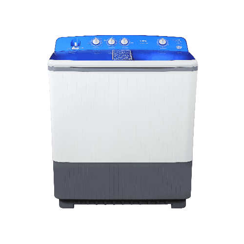 Haier 18Kg Twin Tub Washing Machine - Haier