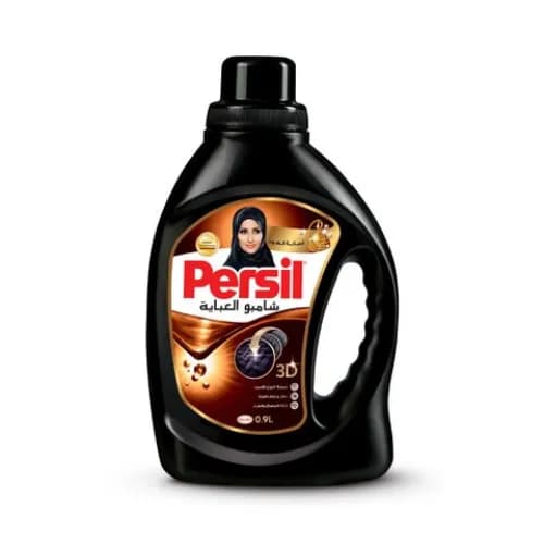 Persil Abaya Wash Black Oud 0.9L