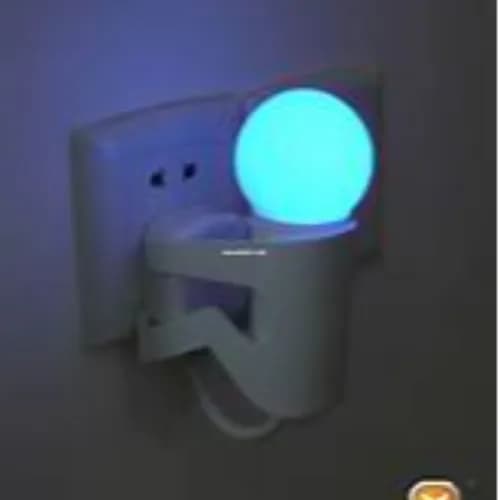 Swilite Led Night Lamp