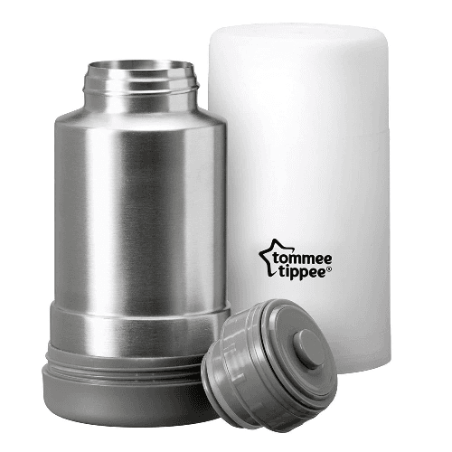 Tommee Tippee Portable Bottle Warmer