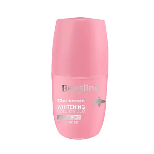 Beesline Deo Sd Jouri Rose 50Ml