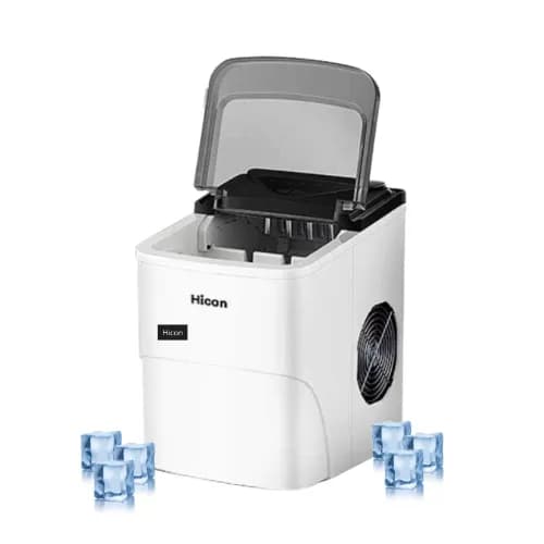 Hicon Ice Maker