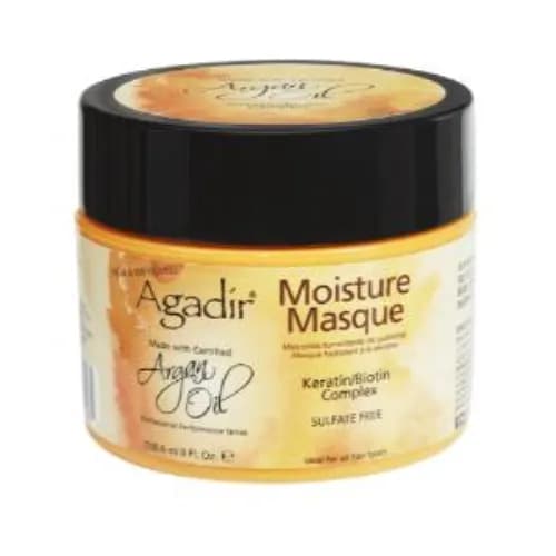 Agadir Argan Oil Moisture Mask 236.6 Ml