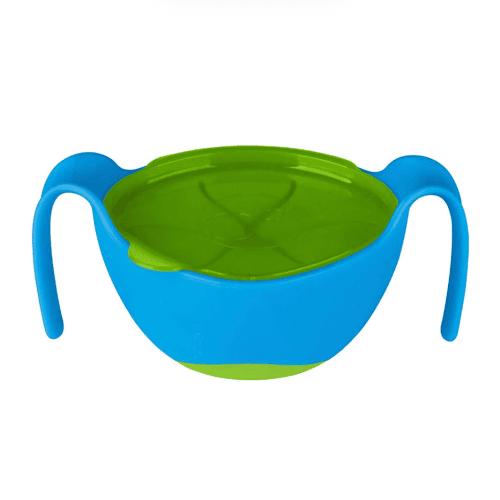 B.Box 3In1 Bowl With Lid And Straw