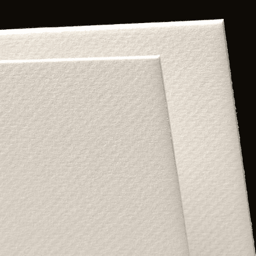 Board Mi-Teintes  80X120 15/10Th  Pearl GRey 120