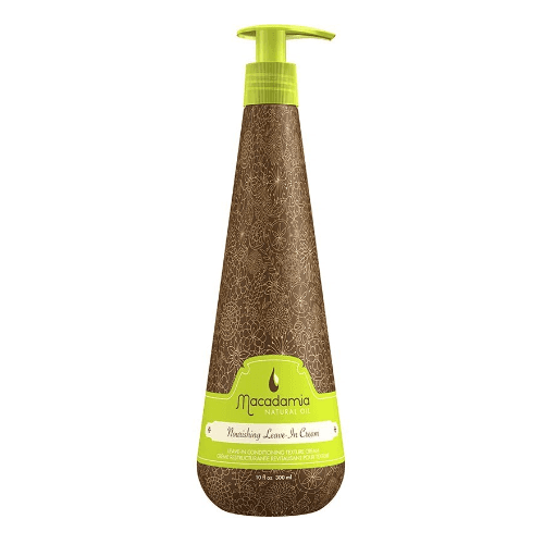 Macadamia Nourishing Leave-In Cream 300Ml