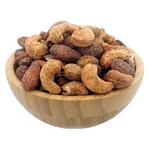 Smoked Super Extra Mixed Nuts