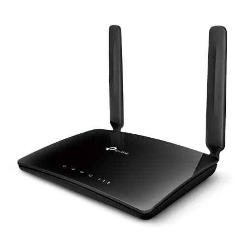 Tp-Link Archer Mr200 Wireless Router 750 Mpbs, 4 Lan Port, 4G Lte Router