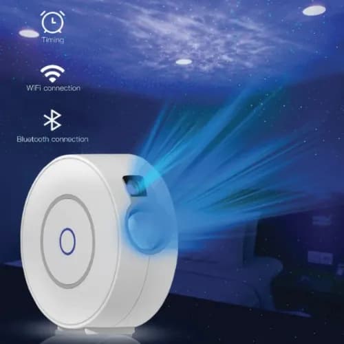 Smart Sky Projector