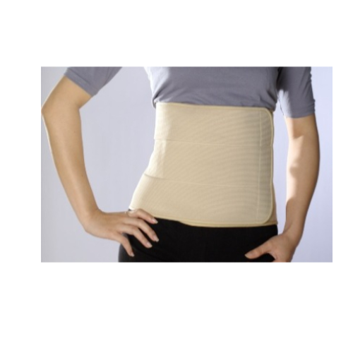 Superortho Panels Abdominal Binder Medium Bf-020