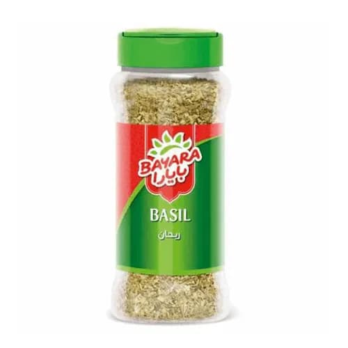 Bayara Pet Bottle Basil 330 Gm