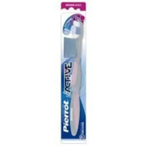 Pierrot New Active Toothbrush (Medium)