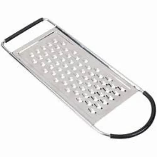 Flat Grater