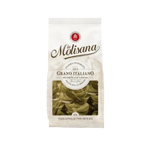 La Molisana Tagliatelle Pasta No. 101 500G