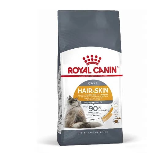 Feline Care Nutrition Hair & Skin 10 Kg