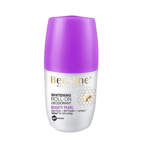 Beesline Deo Beauty Pearl 50Ml