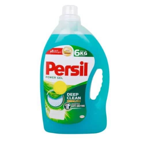 Persil Gel Deepclean Regina 2.9L