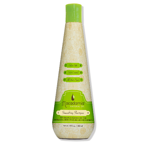 Macadamia Smoothing Shampoo 300Ml