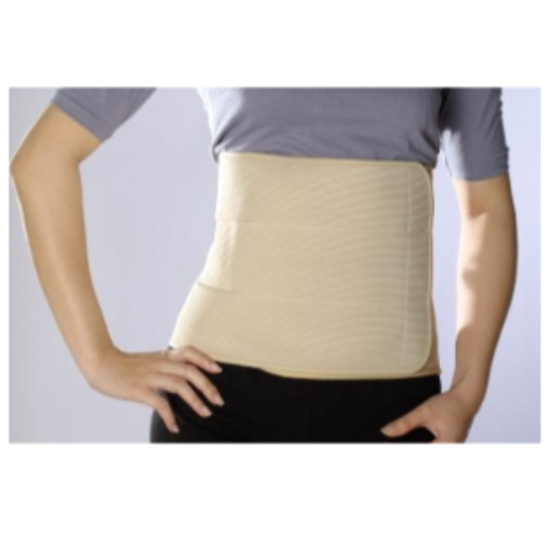 Superortho Panels Abdominal Binder Large Size