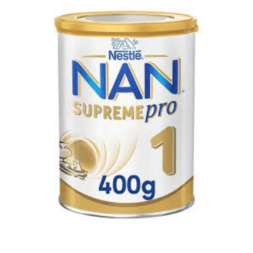  حليب نان 1 سوبريم 400جم