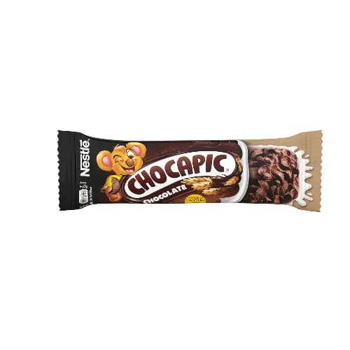 Nestle Chocopic Cereal Bar 25G