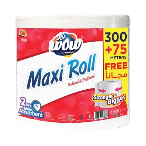 Maxi Roll