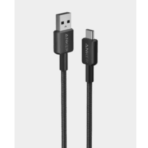 Anker [A81H5H11 ] Usb-A To Usb-C Cable