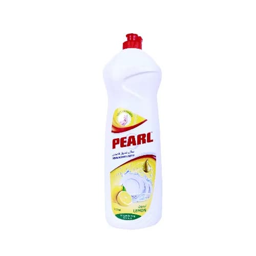 Pearl Dish Wash Liquid Lemon 1 L