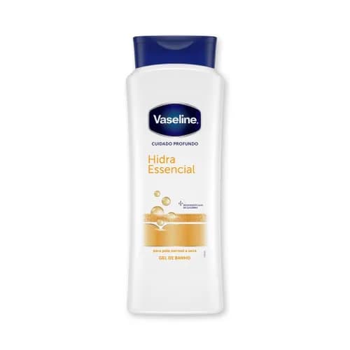 Vaseline - Hydra Essential Shower Gel - 700ml