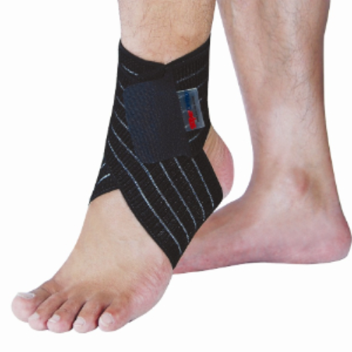 Superortho Self Adhesive Ankle Wrap One Size