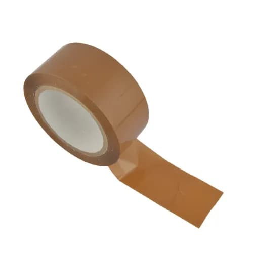 Ts-1138 Brown Tape 2'' 50 Y