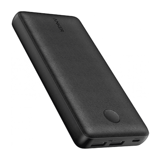 Anker [A1363H11] Power Core Select 20000 Mah Power Bank