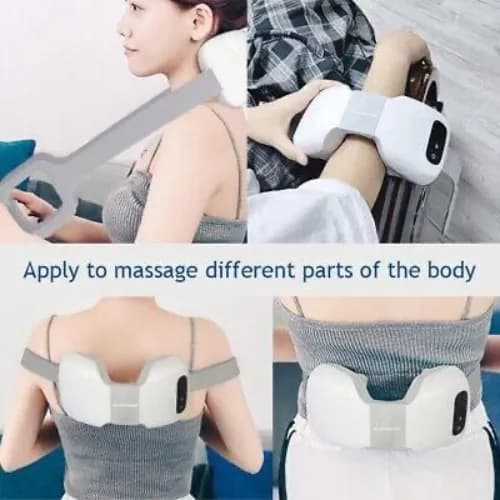 Mini Body Massager