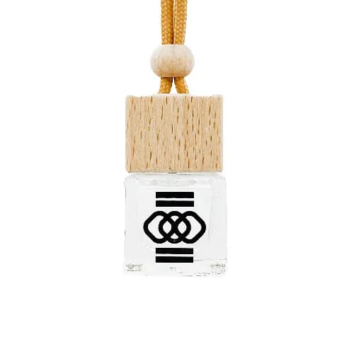 Ney Car Diffuser: Amber And Sandalwood