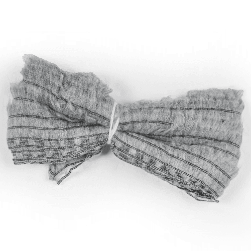  Wool Threads – Grey  - Woolitall