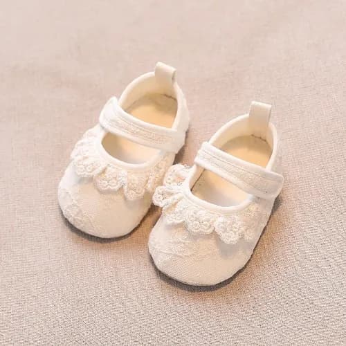 Baby Girl Shoes